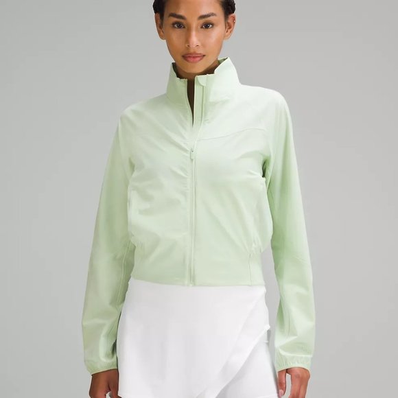 Lululemon Water-Repellent Stretch Jacket - Picture 3 of 3